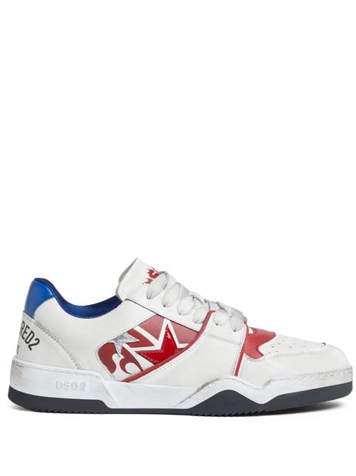  DSQUARED2 | SNM0428 01508287M2044